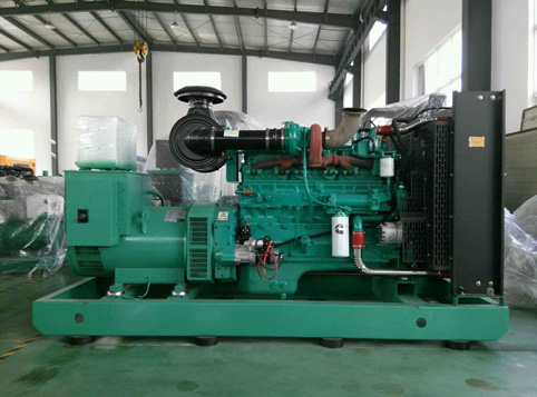 晋中柴油发电机组 晋中柴油发电机组
