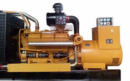 晋中发电机出租