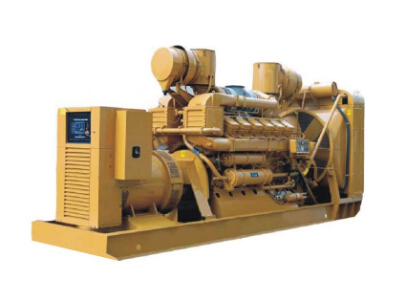 晋中发电机出租