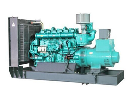 晋中发电机出租