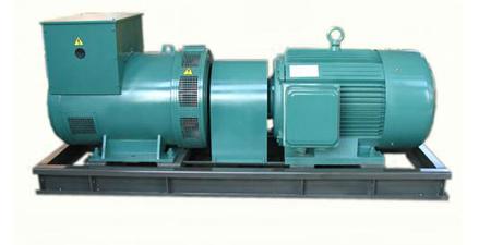 晋中发电机出租