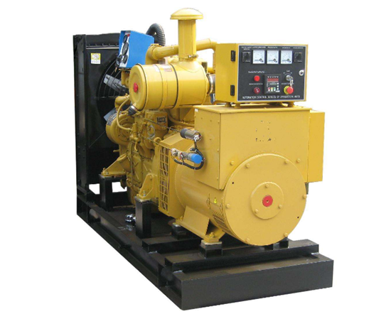 晋中发电机出租